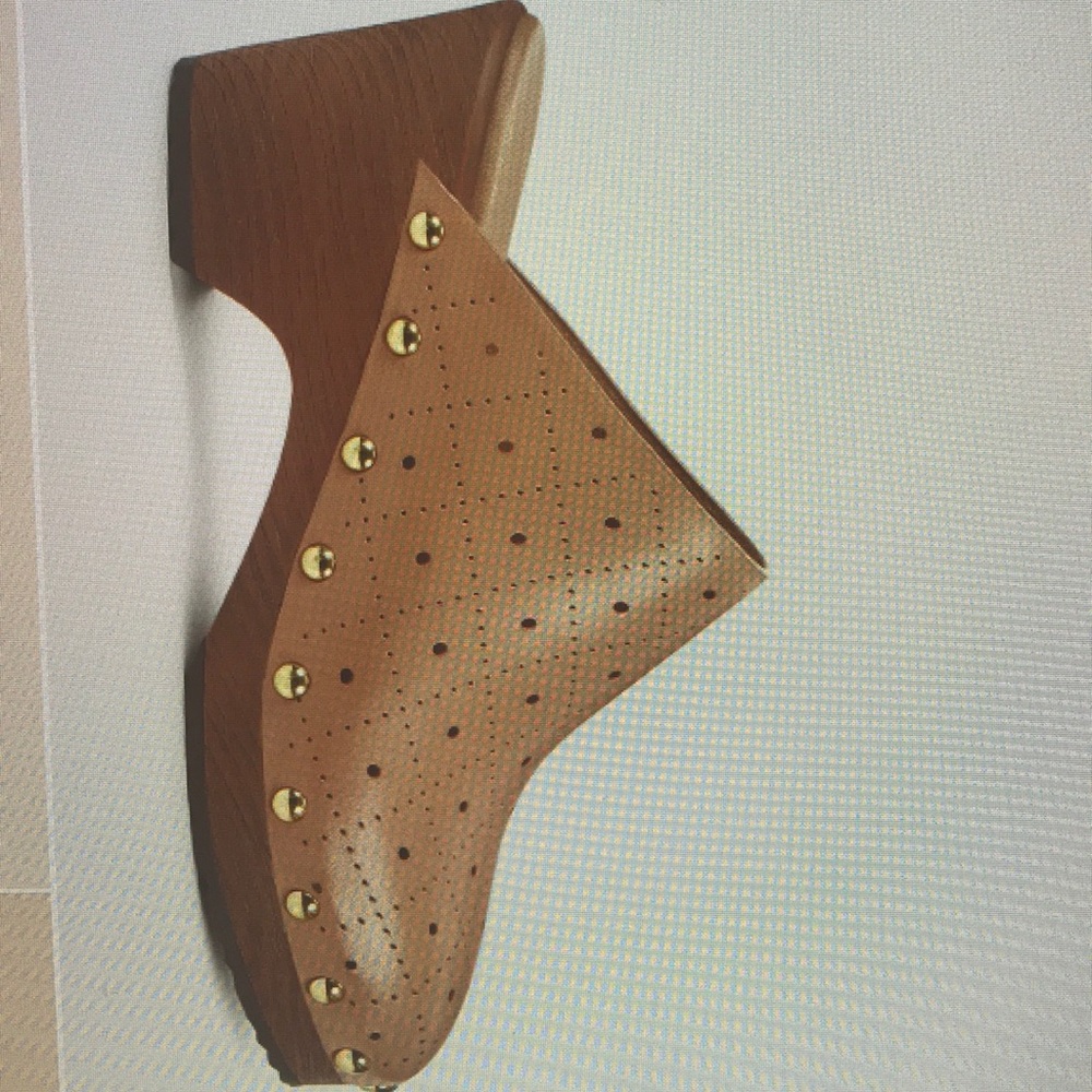 Shoes clogs - Picture 3 of 6